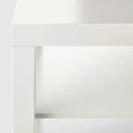 طاولة ضيافة   LACK NN ORT SHP 90X55