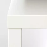 طاولة ضيافة LACK NN SHP 55X55 BEYAZ