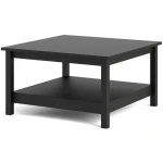 طاولة ضيافة لون اسود Madrid Coffee table