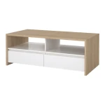 طاولة ضيافة Next Coffee table with 2 drawers