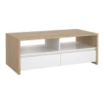 طاولة ضيافة Next Coffee table with 2 drawers