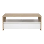طاولة ضيافة Next Coffee table with 2 drawers
