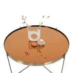 طاولة جانبية - Venezia Coffee Table