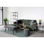 طاولة جانبية - Venezia Coffee Table