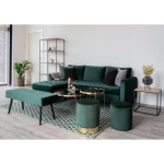 طاولة جانبية - Venezia Coffee Table