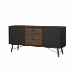 طاولة مدخل  Ry Sideboard 2 doors