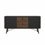 طاولة مدخل  Ry Sideboard 2 doors
