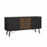 طاولة مدخل  Ry Sideboard 2 doors