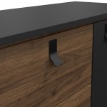 طاولة مدخل  Ry Sideboard 2 doors