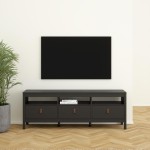 طاولة شاشة   Madrid TV unit 3 drawers