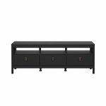 طاولة شاشة   Madrid TV unit 3 drawers