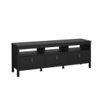 طاولة شاشة   Madrid TV unit 3 drawers