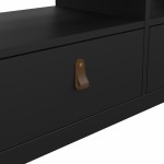 طاولة شاشة   Madrid TV unit 3 drawers