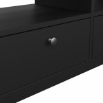 طاولة شاشة   Madrid TV unit 3 drawers