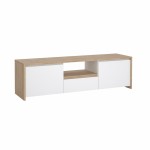 طاولة شاشة Next TV-unit with 2 doors + 1 drawer