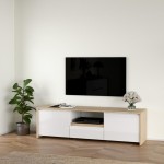 طاولة شاشة Next TV-unit with 2 doors + 1 drawer