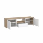 طاولة شاشة Next TV-unit with 2 doors + 1 drawer