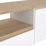 طاولة شاشة Next TV-unit with 2 doors + 1 drawer