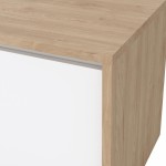 طاولة شاشة Next TV-unit with 2 doors + 1 drawer
