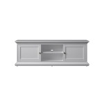 طاولة شاشة   PARIS TV-UNIT 2 FRAME DOORS
