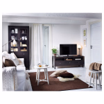 طاولة جانبية KRAGSTA NEST TABLES S2 WHITE