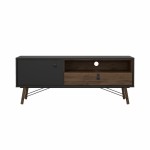 طاولة تلفاز   Ry TV-unit 1 door + 1 drawer