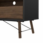 طاولة تلفاز   Ry TV-unit 1 door + 1 drawer