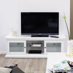 طاولة تلفزيون PARIS TV - UNITE