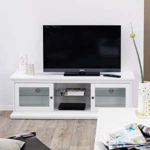 طاولة تلفزيون PARIS TV - UNITE