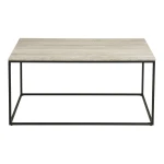 Vita Coffee Table طاولة ضيافة