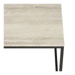 Vita Coffee Table طاولة ضيافة