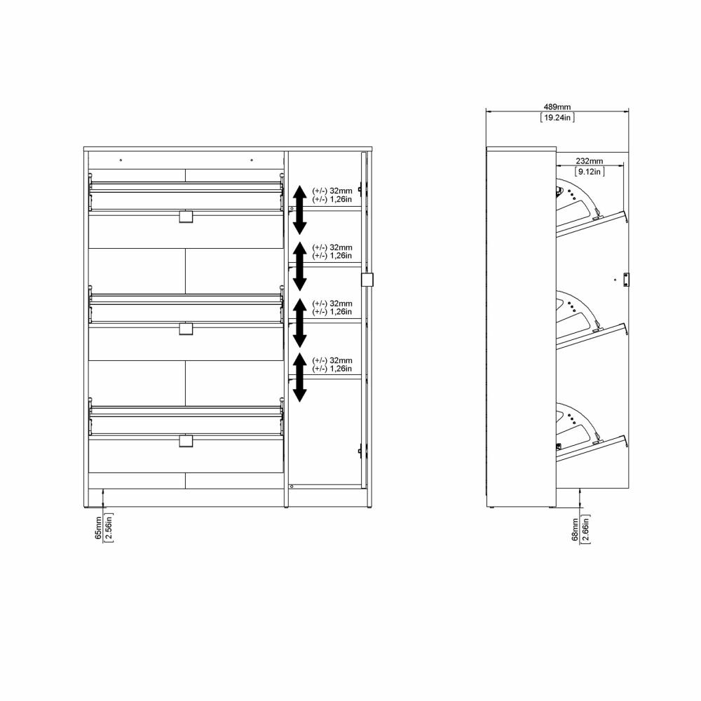 shoes-shoe-cabinet-3-tilting-doors-and-2-layers1-door-9.Jpg