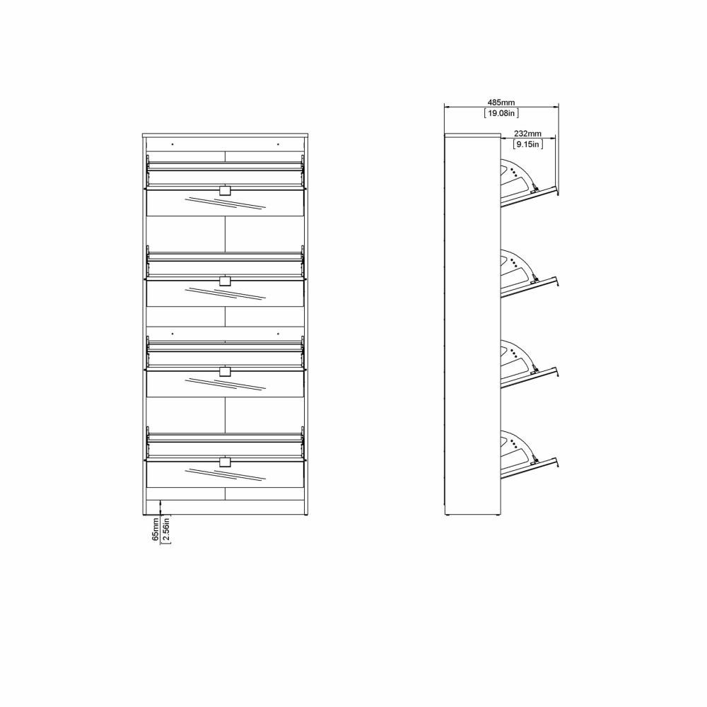 shoes-shoe-cabinet-w-4-mirror-tilting-doors-and-2-layers-10-1.Jpg