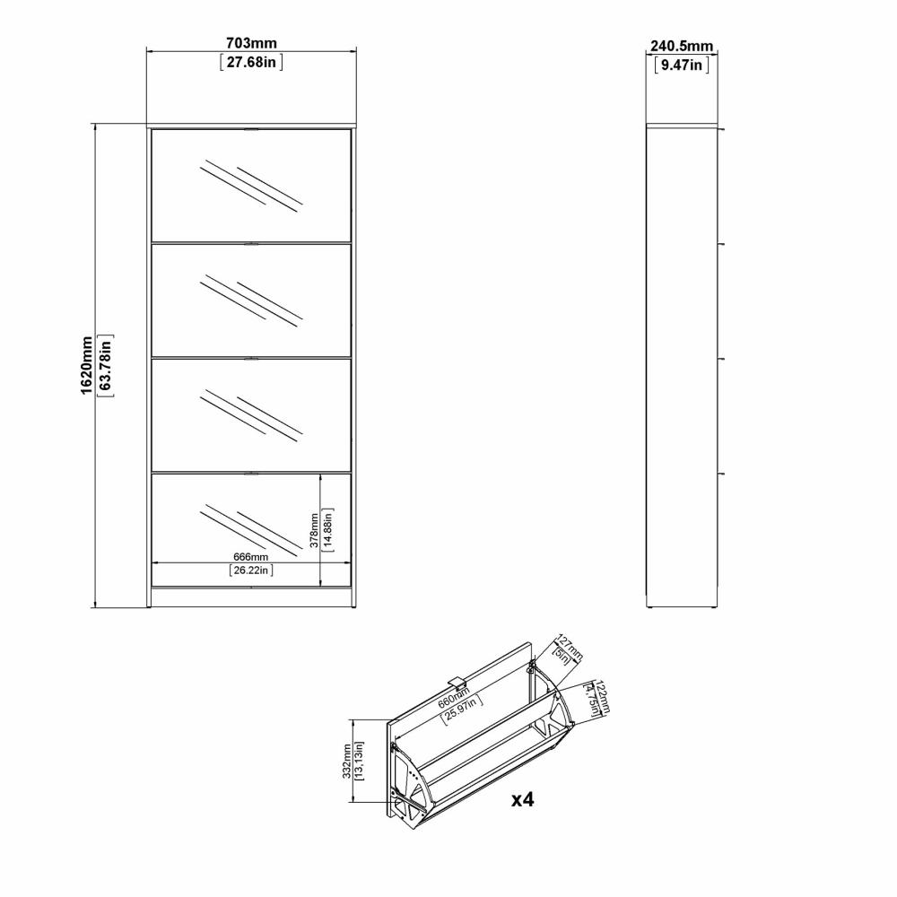 shoes-shoe-cabinet-w-4-mirror-tilting-doors-and-2-layers-9-2.Jpg