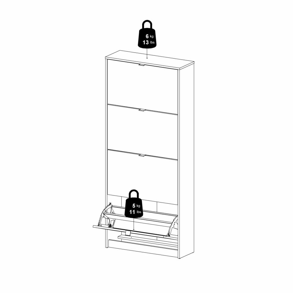 shoes-shoe-cabinet-w-4-tilting-doors-and-2-layers-9.Jpg