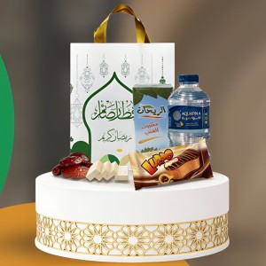 العرض البرونزي