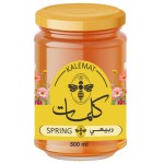 عسل ربيعي