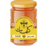 عسل نحل سدر