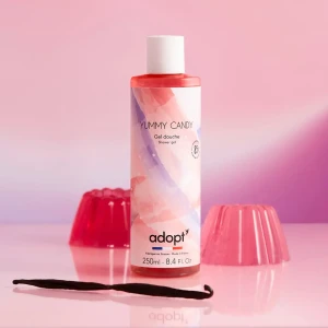 شاور جل Yummy candy (220ml)