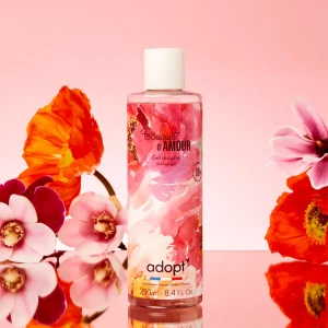 شاور جل Bouquet d’amour