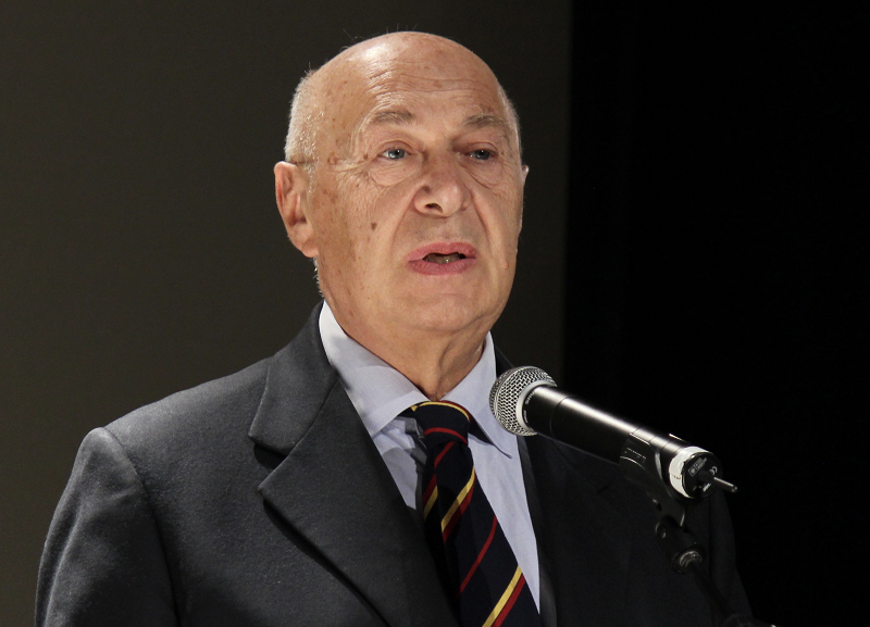 Premiazione Premio ITAS