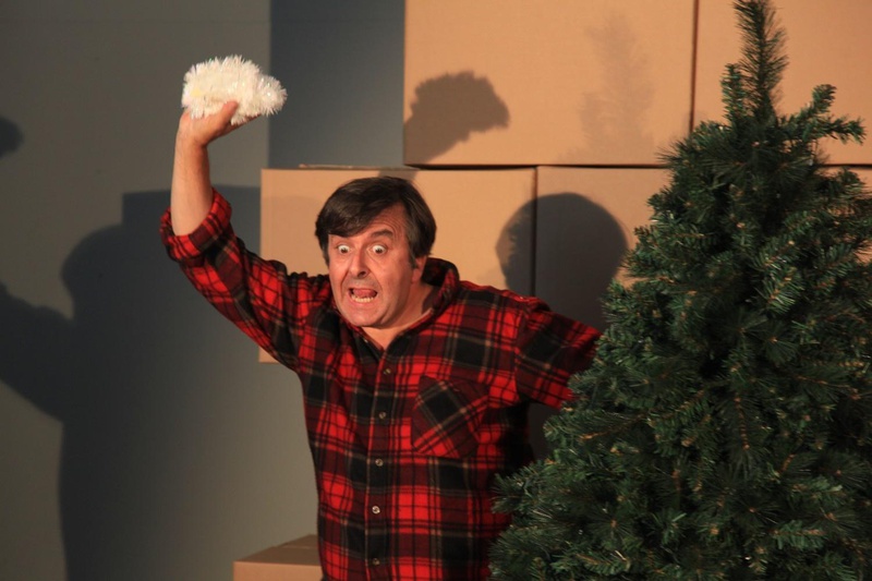 QUANDO ARRIVA NATALE?