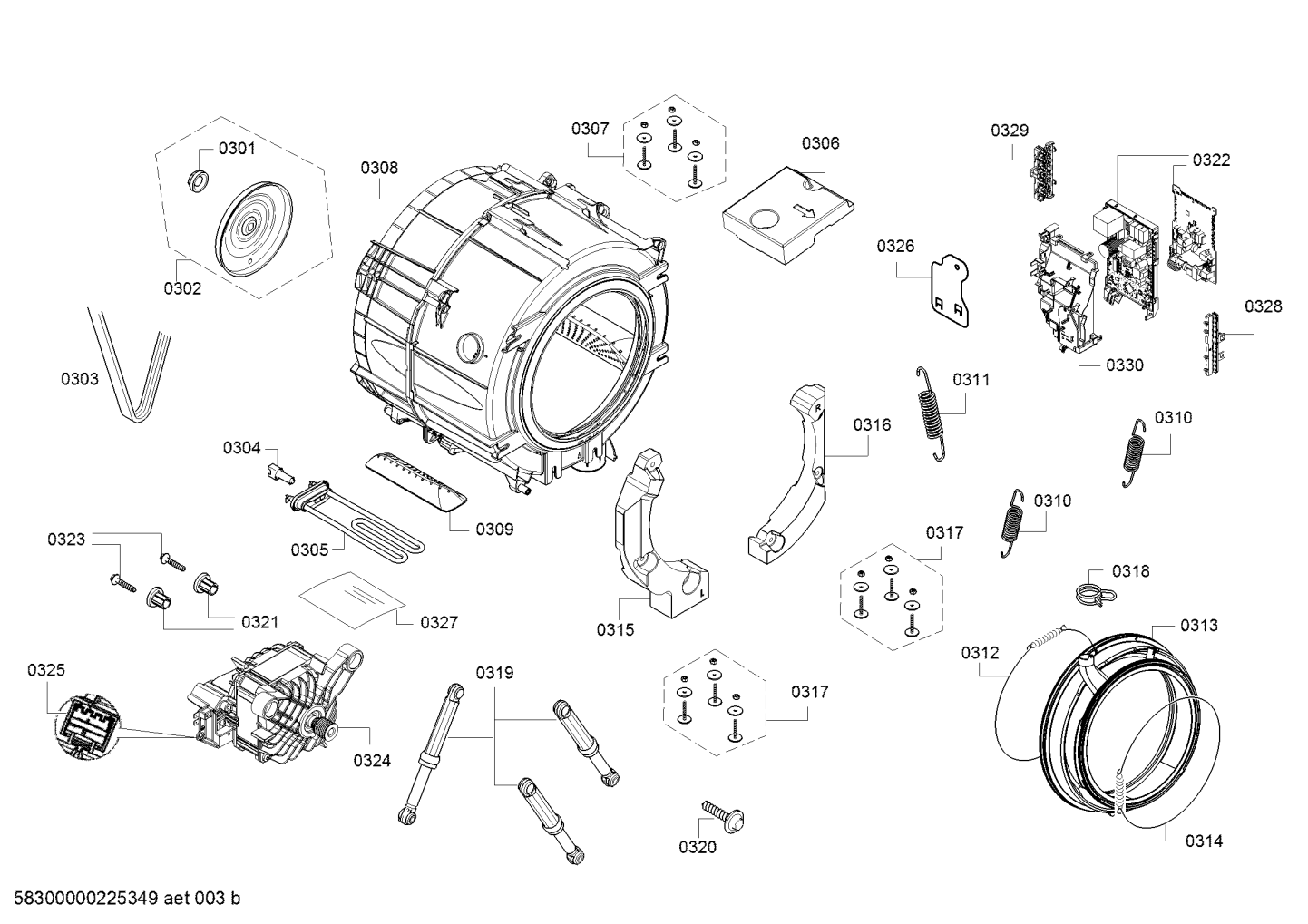 Zeichnung 5