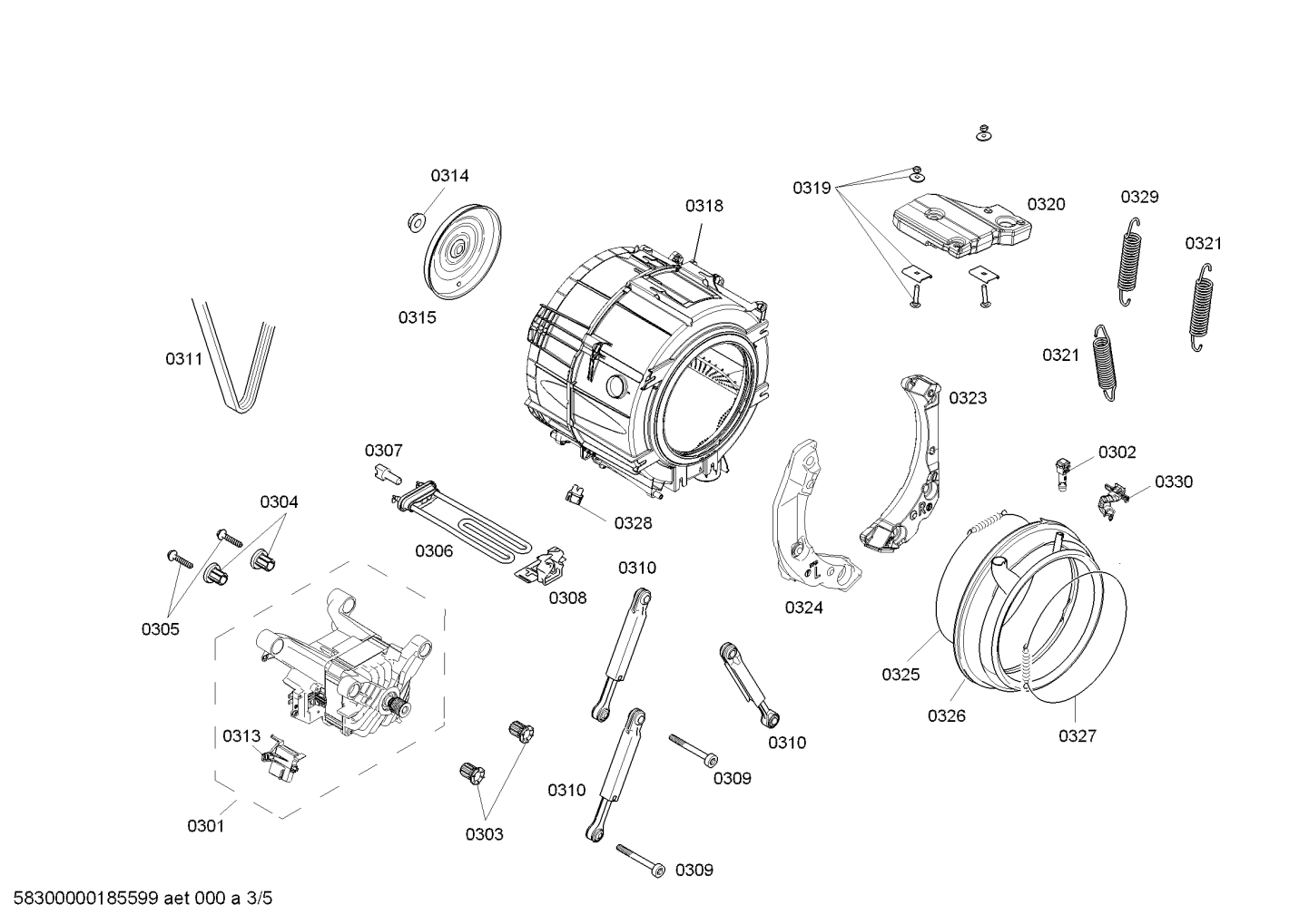 Zeichnung 2