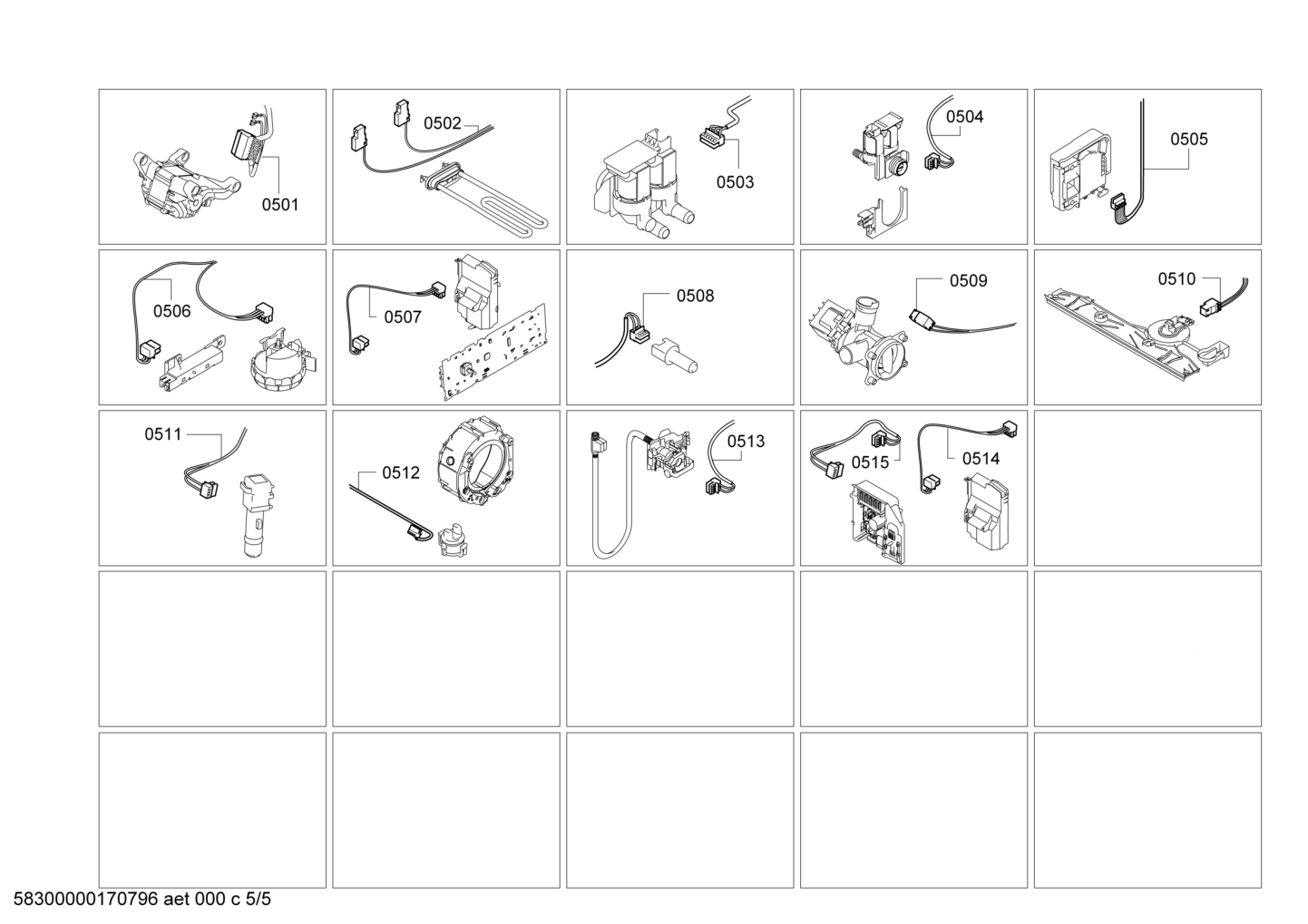 Zeichnung 5