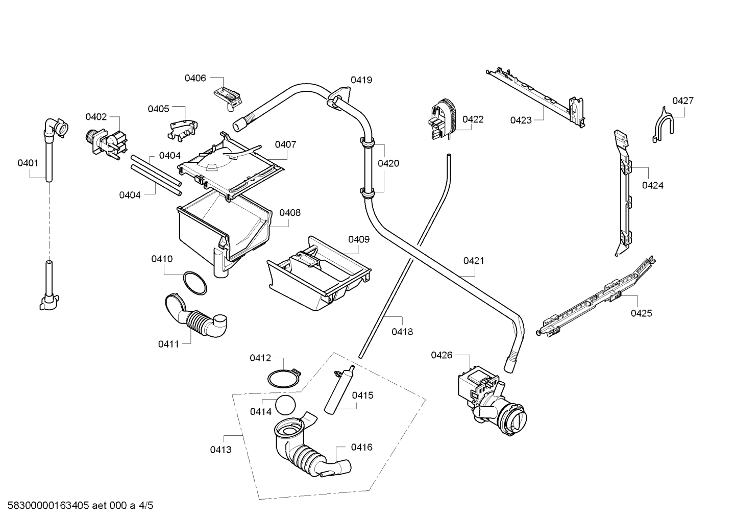 Zeichnung 4