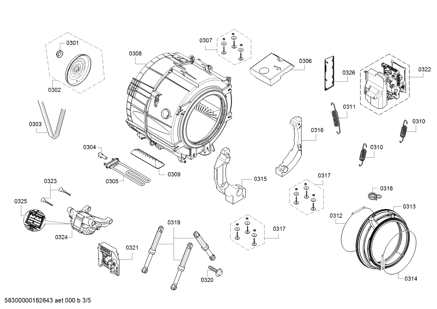 Zeichnung 3