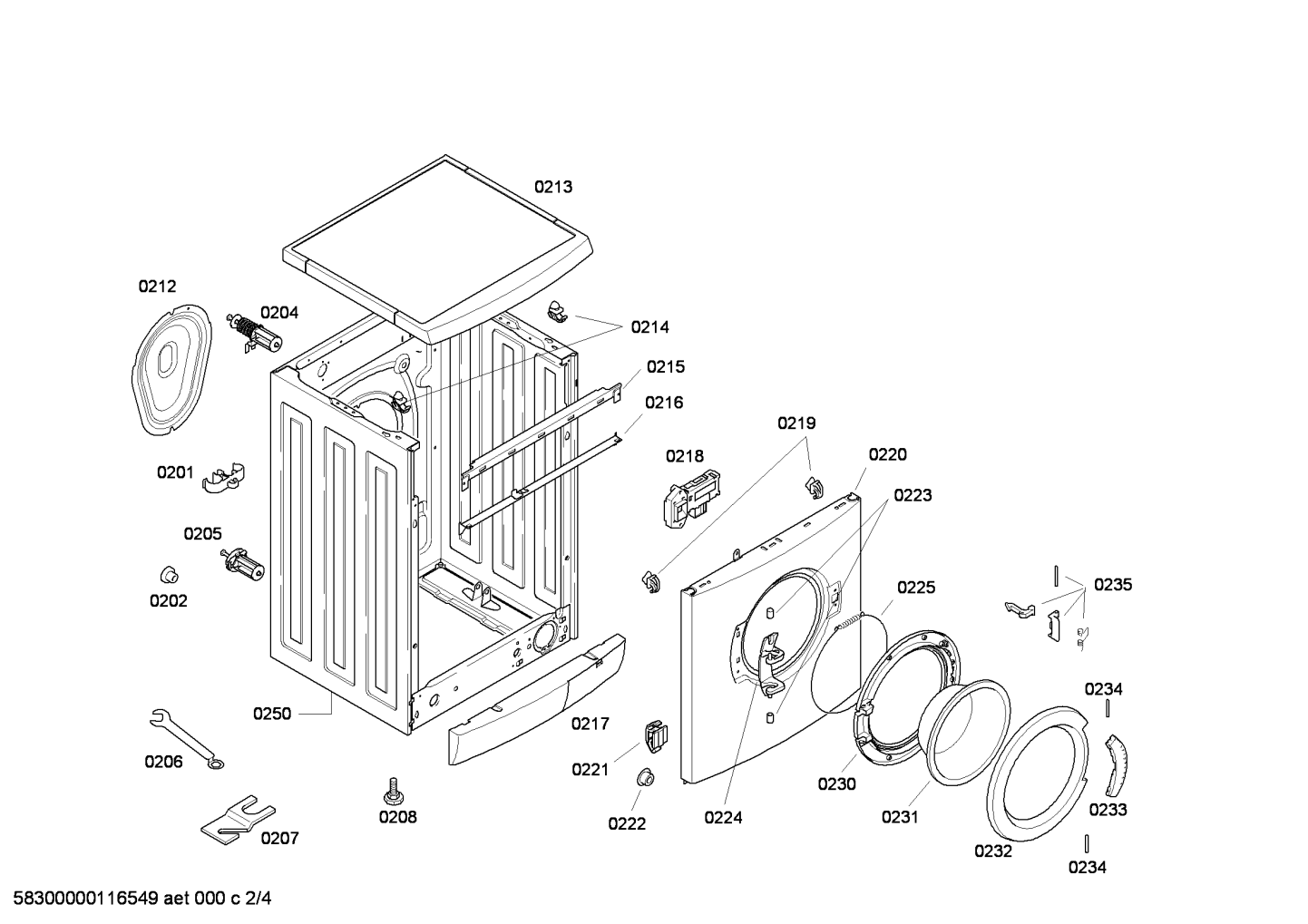 Zeichnung 2