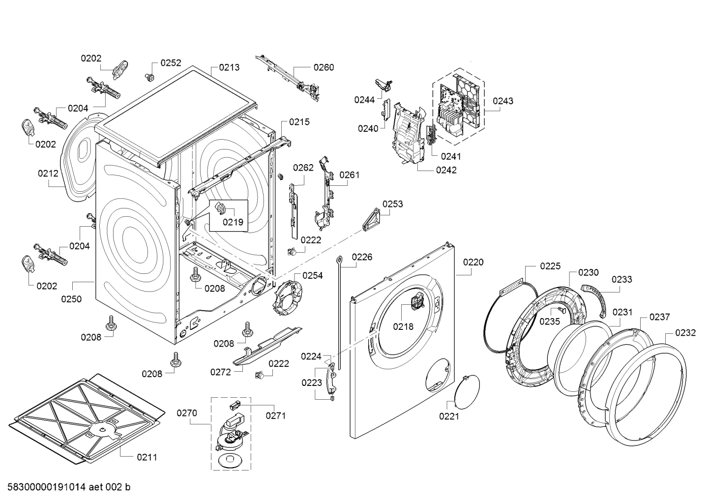Zeichnung 4
