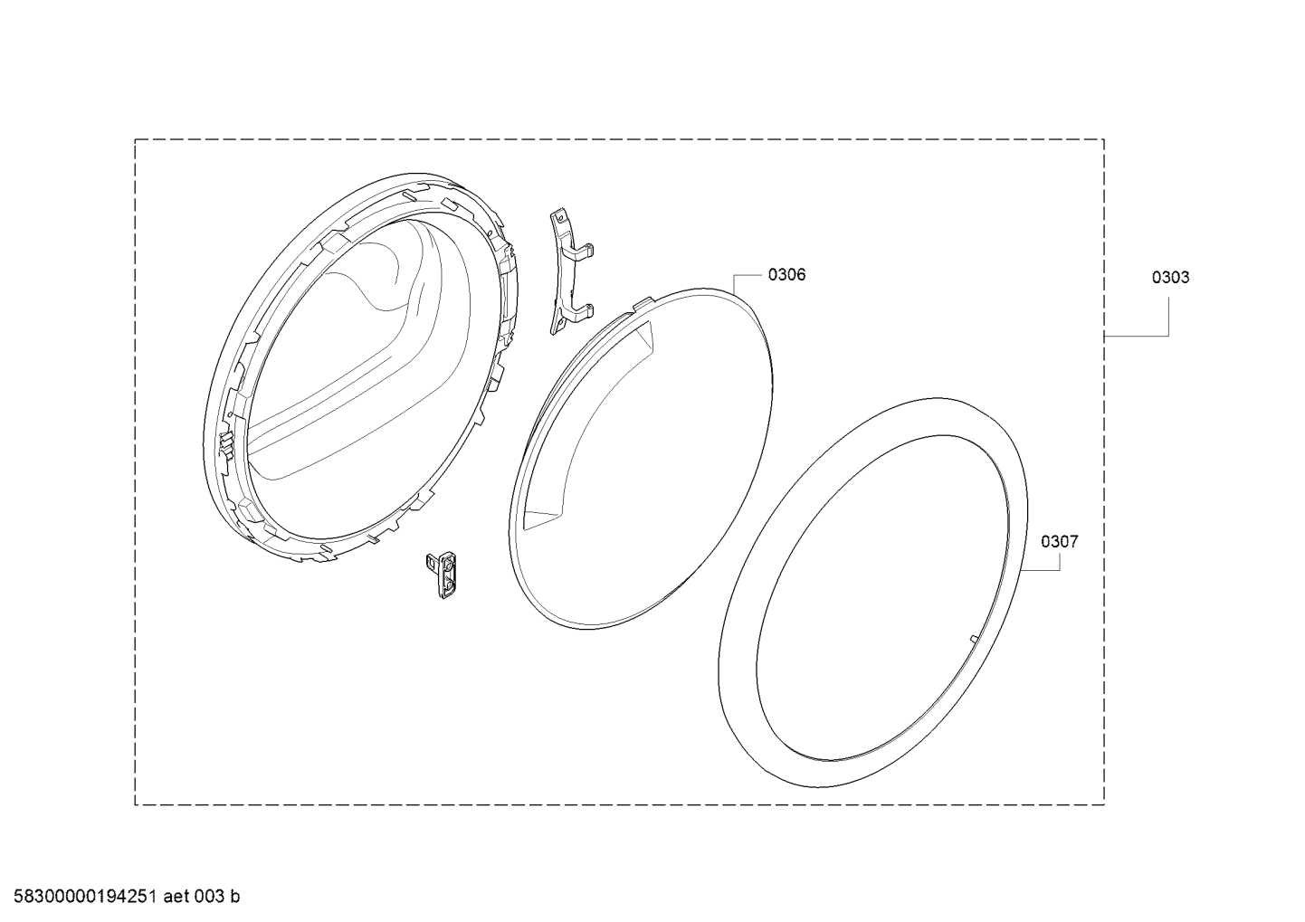 Zeichnung 3